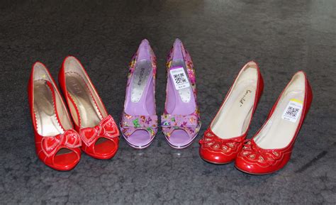 Good Find Shoes Goodwill Southern California