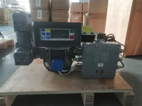 high accuracy liquid control meter  electronic counter register