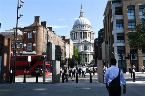 London Private Taxi 50 Sights Tour And St Pauls Cathedral