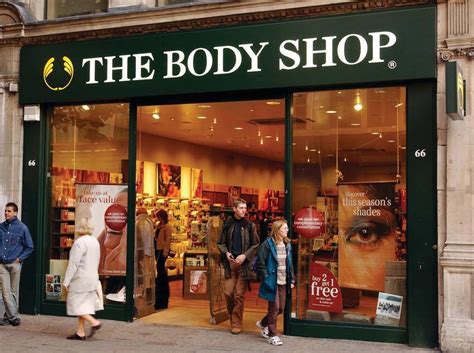 body shop bidders include billionaire bonomi news retail week