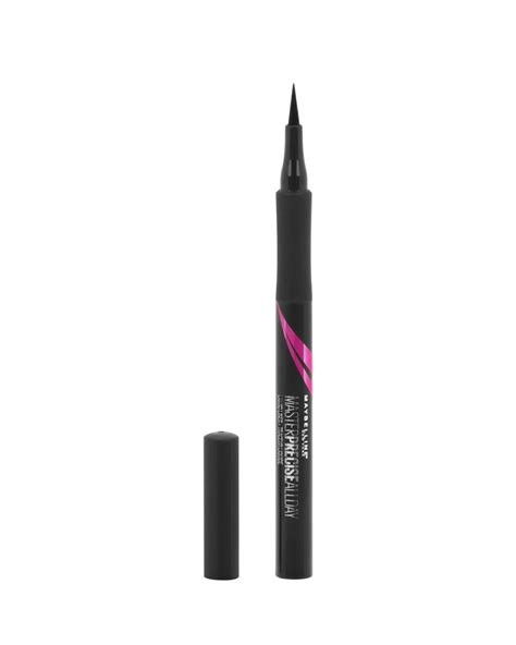 Delineador Líquido Maybellinehyper Precise All Day X 1G