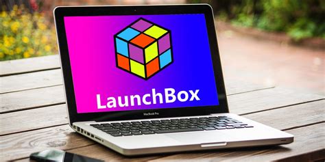 What Is Launchbox And How Does It Work