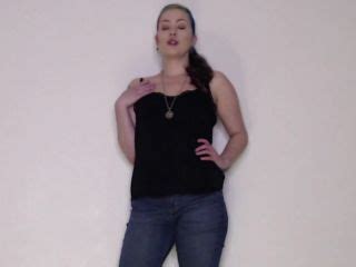 DemonGoddessJ Horny And Hungry To Devour Beta Males