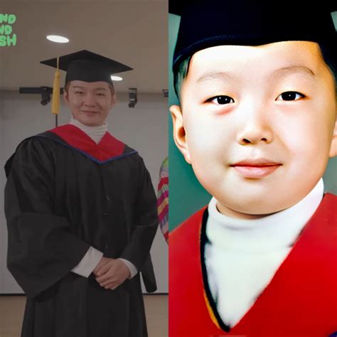 Chachu On Twitter Btob Baby Vs Now