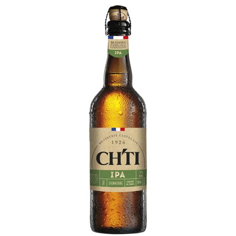 Buy Vat Free Blonde Ipa Ch Ti Beer Cl By Castelain Brewery