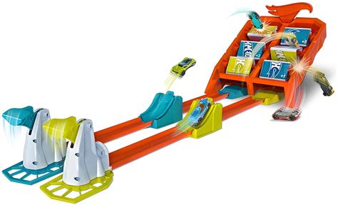 Hot Wheels GBF Launch Across Challenge No Branded Toys Store On Lowest Price Original