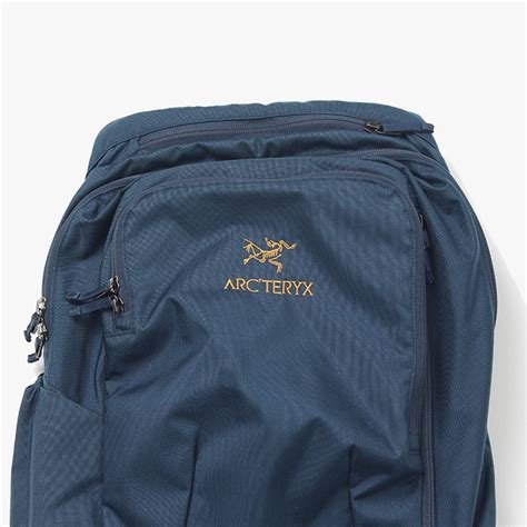 ARCTERYX "Backpack" - 도슨트 샵