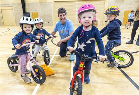 Jill’s award for going the extra mile – Wokingham.Today