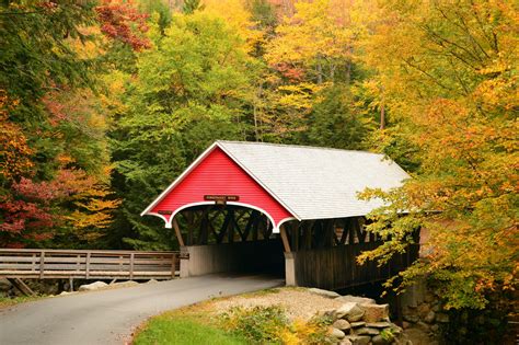 Fall Getaway To The White Mountains Sugar Hill New Hampshire Check