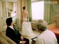 Naked Gabriella Mariani In Jivaya Mishen