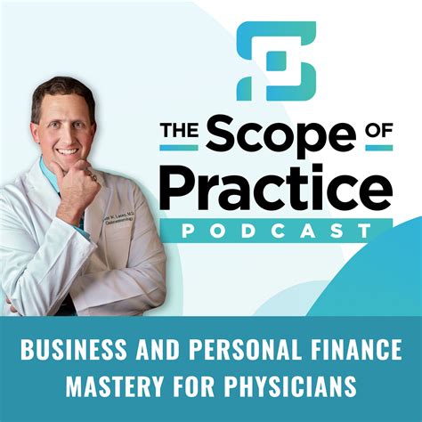 The Scope of Practice Podcast - The Scope of Practice