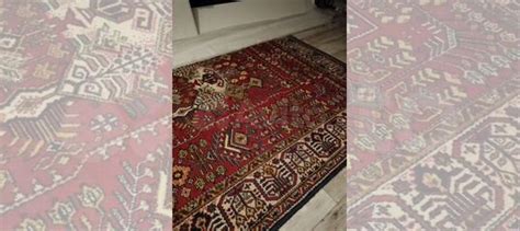 Ковер шерстяной СССР бу купить в Орле | Товары для дома и дачи | Авито