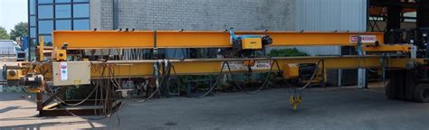 TR255 - Jansen Machine Trade