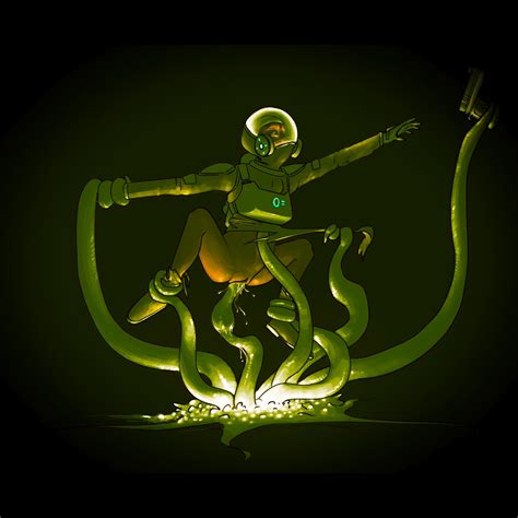 Parasite By Ckramen Hentai Foundry