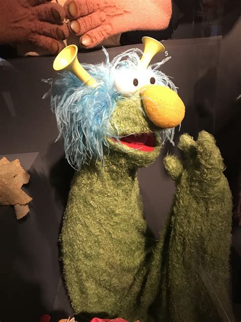 Mr. Honker | Muppet Wiki | Fandom