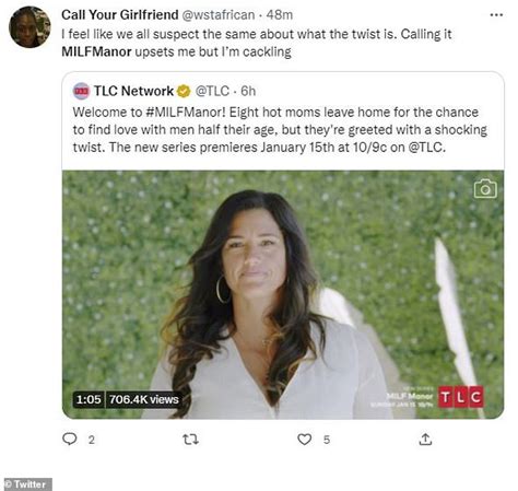 TLC S New Dating Series MILF Manor Follows Hot Moms Looking To Date
