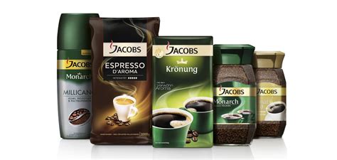 Кофе МакКофе (MacCofee): описание, история и виды марки
