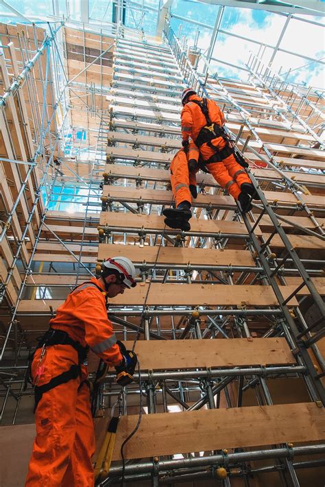MEMBER NEWS: Aberdeen’s MRS Training & Rescue location has increased
