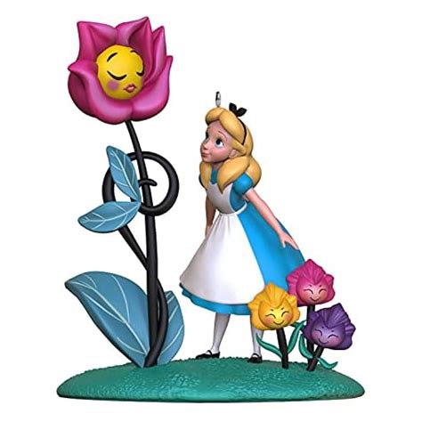 Flowers Of Wonderland Gallery Disney Wiki Fandom Clip Art Library