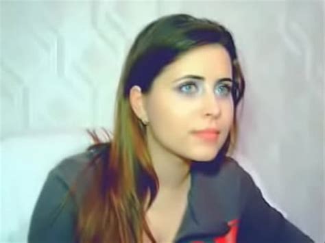 YouTube Beautiful French Brunette Cam Girl XVIDEOS