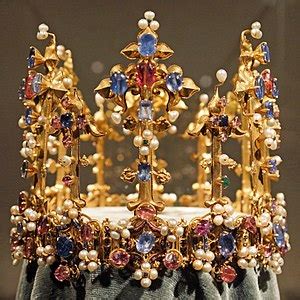 crown  princess blanche wikipedia
