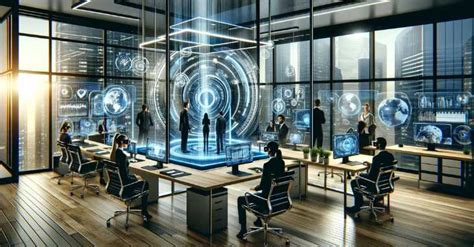 Best Virtual Office Solutions For Businesses In 2024