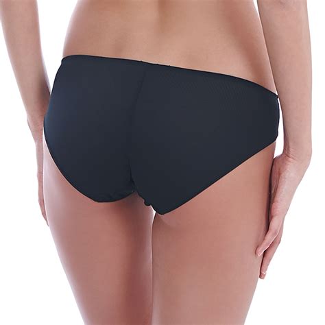 Lace Affair Bikini Brief By Wacoal Storm In A D Cup Canada