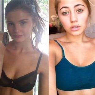 Stefanie Scott Nude Photos Naked Sex Videos