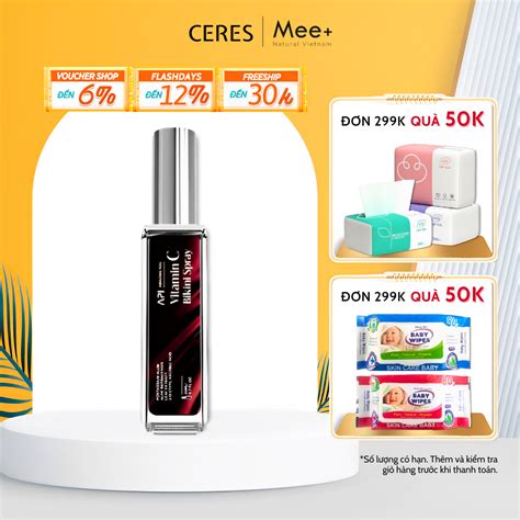 Xịt Khử Mùi Bikini Api Xịt Bikini Cá Tính Spays Mee Natural Giảm Thâm Ngừa Khuẩn Ml giá rẻ