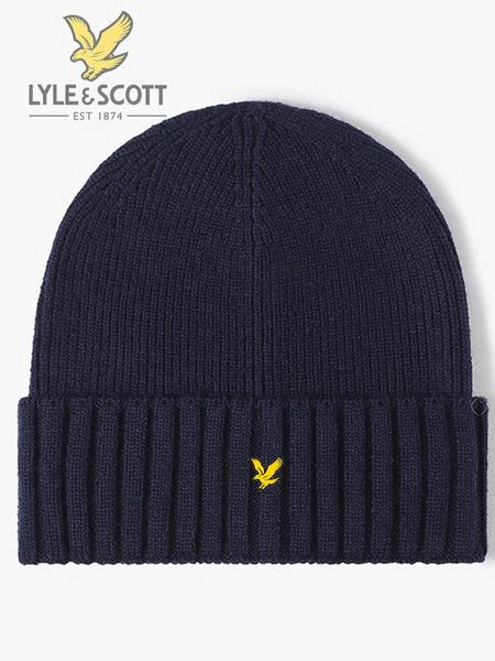 Шапка Lyle & Scott купить на OZON по низкой цене (1730067809)