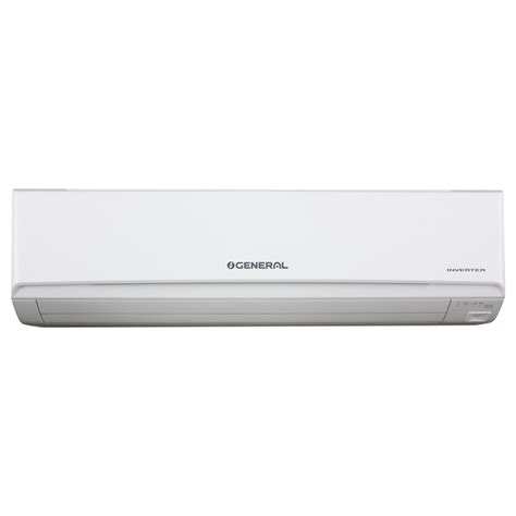 Buy O General KJT Series Ton Star Hot Cold Inverter Split AC Copper Condenser PM