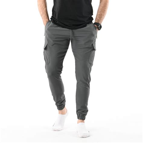 Leisure Cargo Pants Irongear Fitness