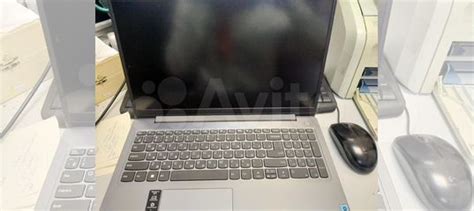 Ноутбук Lenovo Ideapad /Core i3-1115G4 купить в Йошкар-Оле ...