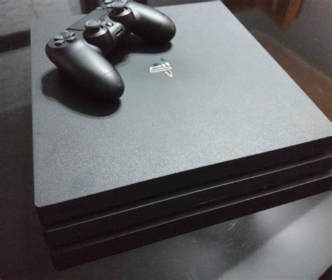 Sony PlayStation 4 Pro 1TB Czarny - Ceny i opinie - Ceneo.pl