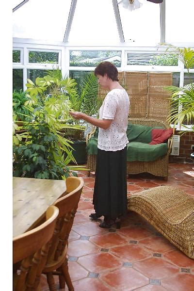 Ann From The Nation Impart Flashing Nude XXX Porn Album