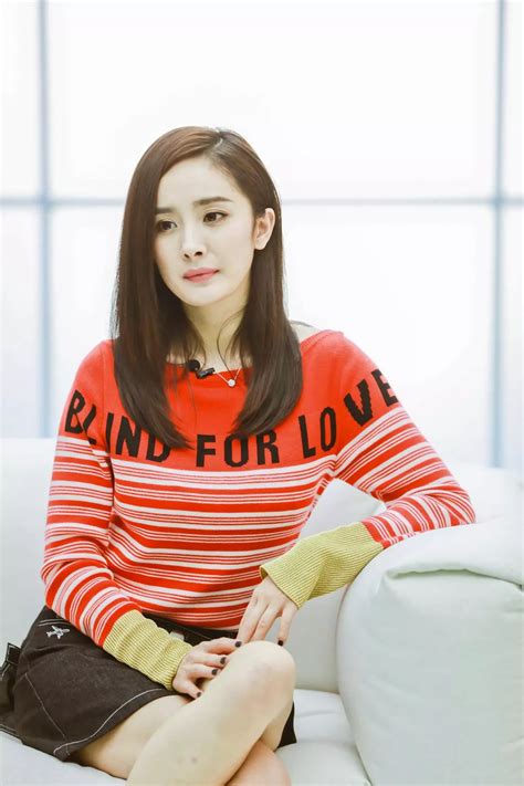 ヤン・ミー（楊冪） 中国時代劇女優俳優