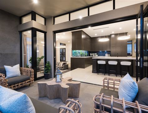 Scott Salisbury Homes Scott Salisbury Homes Adelaide