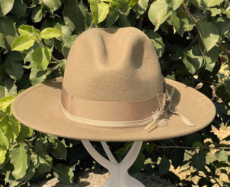 Stetson Mccrea Wool Gus Style Cowboy Hat One 2 Mini Ranch