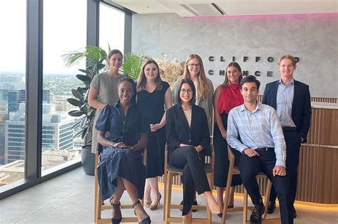 australia clifford chance