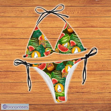 Bundaberg Watermelon String Bikini Gift Women Beach Summer Banantees