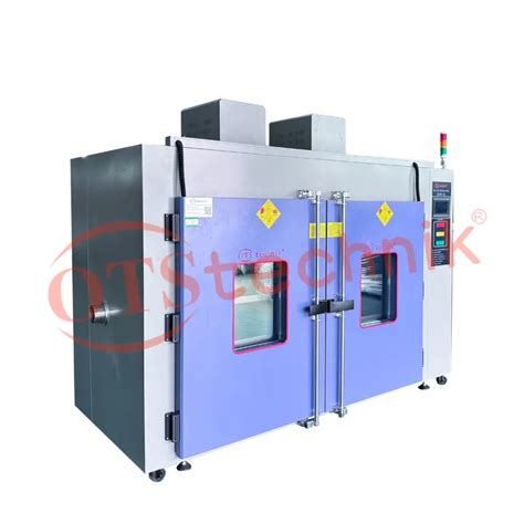 Programmable Hot Air Drying Oven XB OTS 1AL