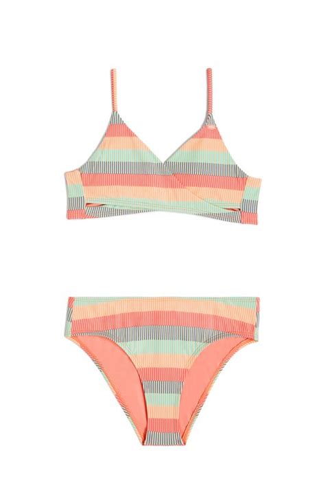O Neill O Neill Bralette Bikini Set Badebekleidung Online Kaufen