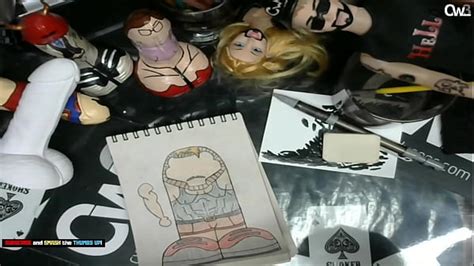 It S Time To Painting Sketch Of The William Seed Pornstar Dildo Art Business Xxx Mobile