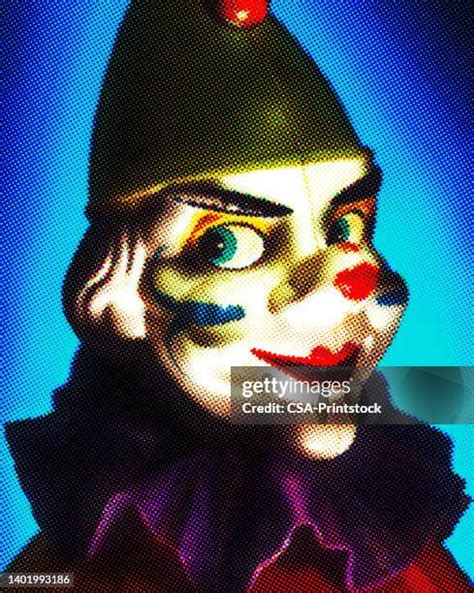 1730 Very Scary Clowns Stock Photos High Res Pictures And Images