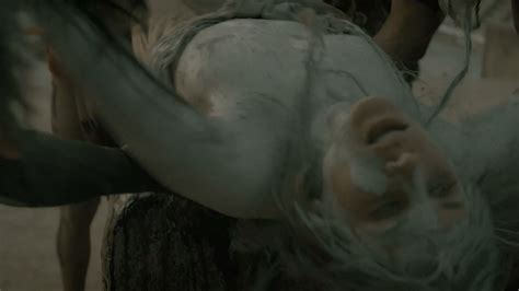 Nude Video Celebs Aura Garrido Nude Hernan S E