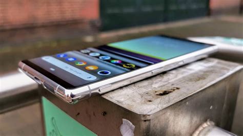 Sony Xperia 5: Test des kompakten Xperia 1 - COMPUTER BILD