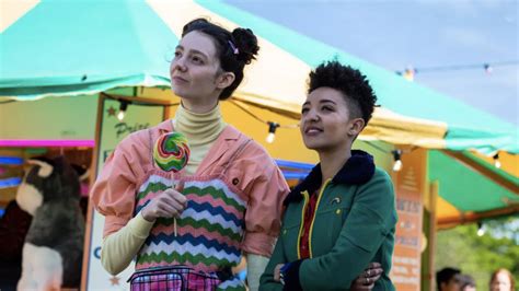 Here S Every Actor That S Leaving Sex Education