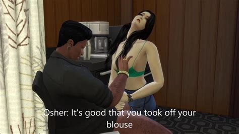 Locked In The Office The Sims Hentai Porn D Hentai Porn Videos