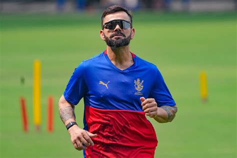 Royal Challengers Bangalore Rcb Indian Premier League 2024 Virat