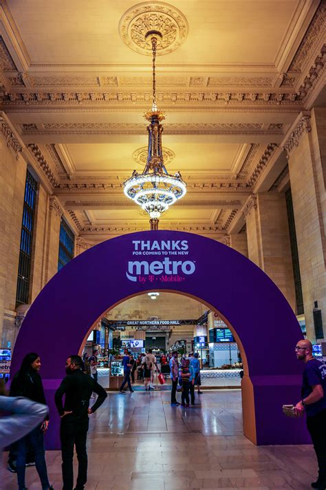 You can metro by t mobile pagar through a surprising new app